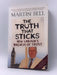 The Truth That Sticks - Martin Bell; 