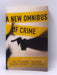 A New Omnibus of Crime - Tony Hillerman  ,  Rosemary Herbert