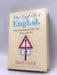 The Fight for English - Hardcover - David Crystal; 