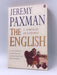 The English - Jeremy Paxman; 