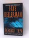 The Forgotten - Faye Kellerman; 