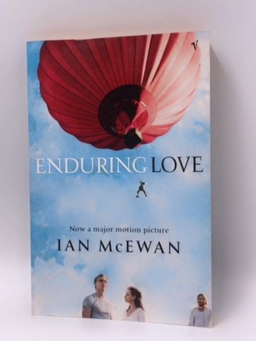 Enduring Love - Ian McEwan