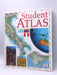 Student Atlas - Hardcover - DK PUBLISHING; Dorling Kindersley Publishing; 