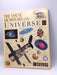 The Visual Dictionary of the Universe - Hardcover - 