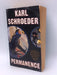 Permanence - Karl Schroeder; 