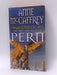 Dragonflight - Anne McCaffrey; 