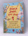 The Roald Dahl Quiz Book - Richard Maher; Sylvia Bond; 