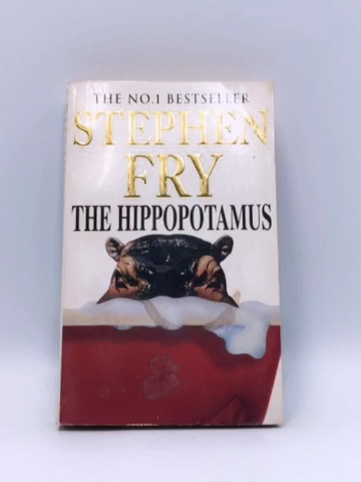 The Hippopotamus - Stephen Fry; 
