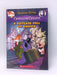 Creepella Von Cacklefur: A Suitcase Full Of Ghosts - Geronimo Stilton