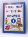 Tell me the answer - 1 - Hardcover - Indira Mukherjee