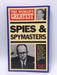 The World's Greatest Spies and Spymasters - Roger Boar