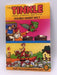 Tinkle Double Digest No. 1 - Amar Chitra Katha Pvt Ltd