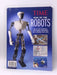 Time Rise of the Robots - Neil Fine 