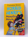 Horrid Henry's Monster Movie  - Francesca Simon; 