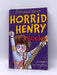 Horrid Henry Rocks  - Francesca Simon; 