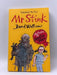 Mr Stink - David Walliams; 