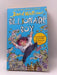 Billionaire Boy - David Walliams