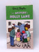 Enid Blyton the Mystery of Holly Lane - Enid Blyton; 