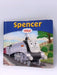 Spencer: Thomas & Friends - W. Awdry