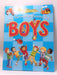 My Favourite Stories For boys - 