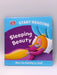 Sleeping Beauty- Hardcover  - Chad Valley Toys