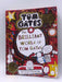 The Brilliant World of Tom Gates - Liz Pichon; 