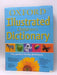 Oxford Illustrated Children's Dictionary - Oxford Dictionaries