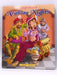 Moonlight Magic of Arabian Nights- Hardcover - Om book Team Editorial; 