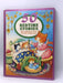 50 Bedtime Stories - Hardcover - Anne McKie; 