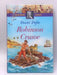 Robinson Crusoe - Hardcover - Daniel Defoe