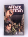 Attack On Titan Vol. 5 - Hajime Isayama;