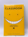 Assassination Classroom #1 - Yusei Matsui