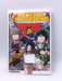 My Hero Academia Vol.8 - Kohei Horikoshi; 