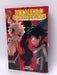 My Hero Academia Vol 2 - Kouhei Horikoshi; 