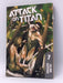 Attack on Titan Vol. 7 - Isayama, Hajime; 