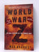 World War Z - Max Brooks; 