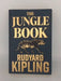 The Jungle Book #1 The Jungle Book - Rudyard Kipling
