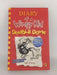 Diary of a Wimpy Kid: Double Down - Hardcover - Jeff Kinney