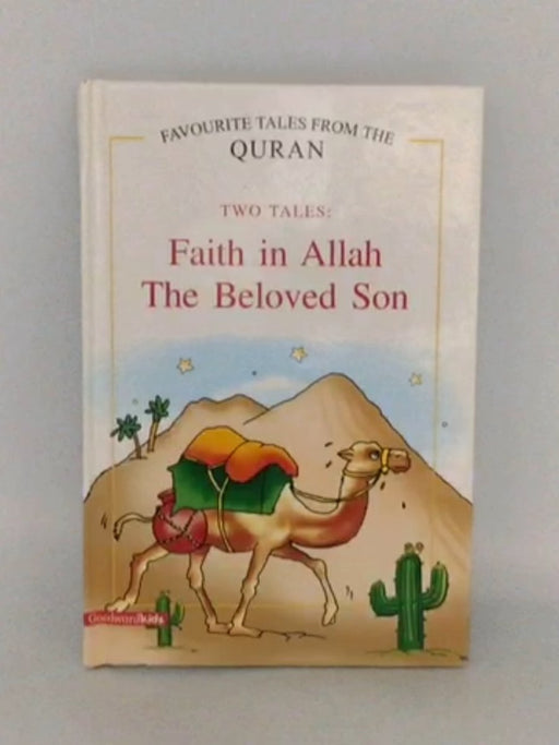 Two Tales - Saniyasnain Khan; 