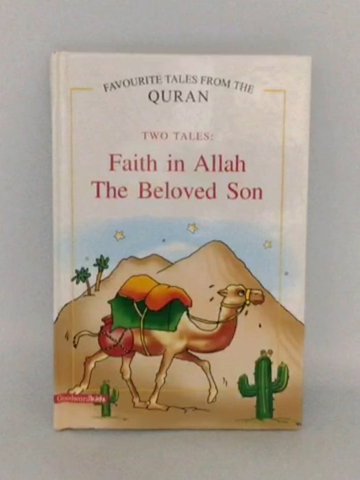 Two Tales - Saniyasnain Khan; 