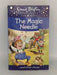 The Magic Needle - Enid Blyton; 