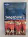 Singapore City Guide - Mat Oakley ,  Patsy Stone ,  Lonely Planet