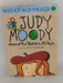 Judy Moody: Around the World in 8 1/2 Days - Megan McDonald