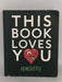 This Book Loves You - Felix Kjellberg;