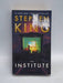 The Institute - Stephen King; 