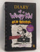 Diary of a Wimpy Kid: Old School - Hardcover - Jeff Kinney;