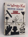 The Wimpy Kid Movie Diary - Hardcover - Jeff Kinney
