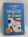 Diary of a Wimpy Kid: The Getaway - (Hardcover) - Jeff Kinney