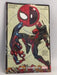 Spider-Man/Deadpool, Vol. 1: Isn't it Bromantic - Joe Kelly ,  George Tuska  (Illustrator) ,  Scott Aukerman  (Writer)