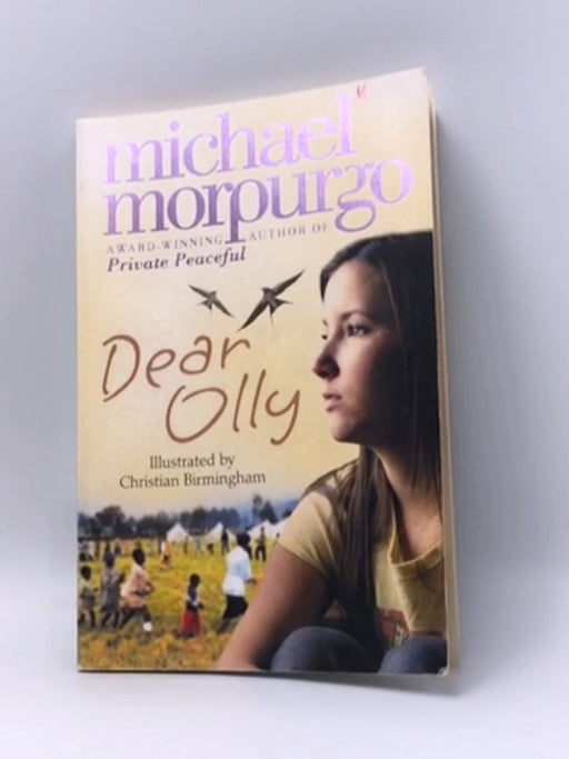 Dear Olly - Michael Morpurgo 